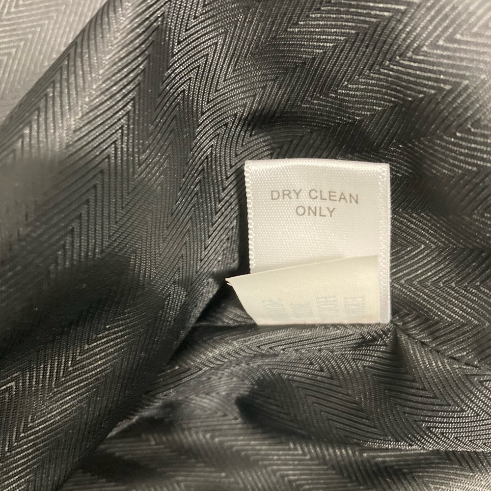 Banana Republic 
S black/ cream - Picture 8 of 10